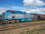 RUMO 9849